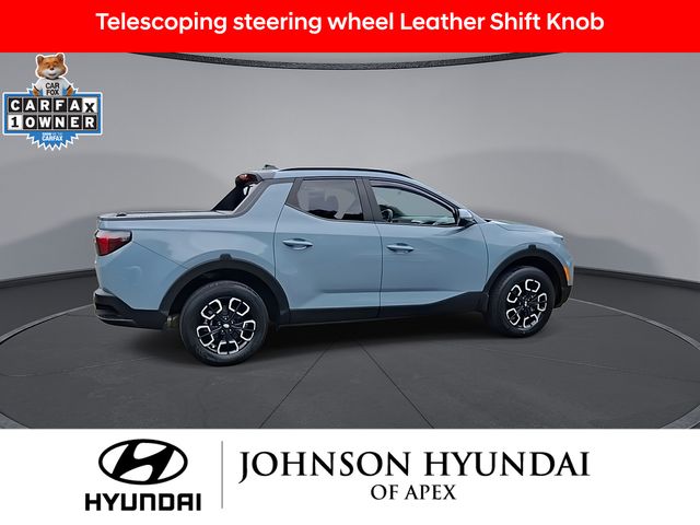 2023 Hyundai Santa Cruz SEL Premium - Photo 9