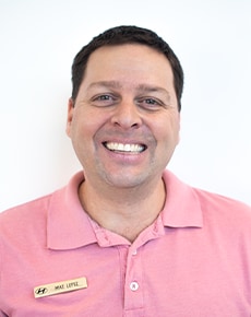 Staff member Michael Lopez from 9fe2bbce60f4