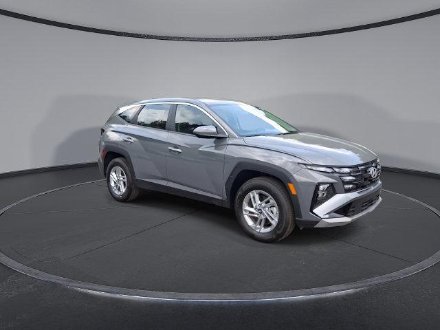 New 2026 Hyundai Tucson SE AWD SUV