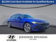 New 2026 Hyundai Elantra Limited Sedan