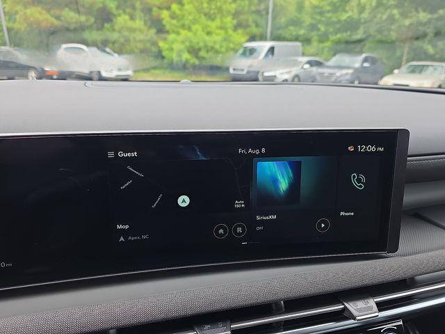2026 Hyundai Santa Cruz Limited - Photo 31