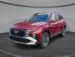 New 2025 Hyundai Tucson Hybrid SEL Convenience SUV