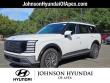 New 2026 Hyundai Palisade Hybrid Blue SEL Premium 7P SUV
