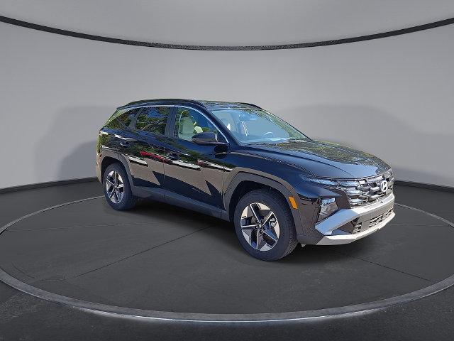 New 2026 Hyundai Tucson SEL AWD SUV