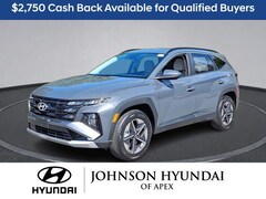 2026 Hyundai Tucson SEL AWD SUV