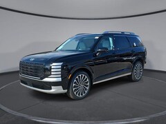 2026 Hyundai Palisade Calligraphy AWD SUV