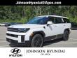 New 2027 Hyundai Santa Fe Hybrid Calligraphy SUV