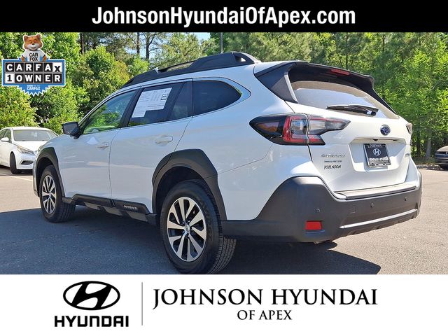 2023 Subaru Outback Premium - Photo 26