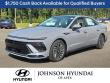New 2026 Hyundai Sonata Hybrid SEL Sedan