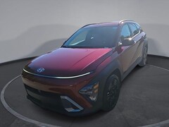 2026 Hyundai Kona SEL Sport FWD SUV