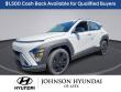 New 2027 Hyundai Kona SEL Sport FWD SUV
