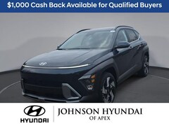 2026 Hyundai Kona Limited AWD SUV