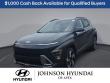 New 2026 Hyundai Kona Limited AWD SUV