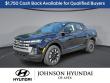 New 2027 Hyundai Santa Cruz SE AWD Truck