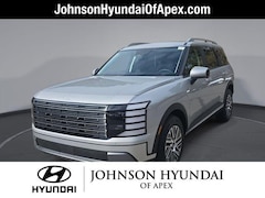 2026 Hyundai Palisade Hybrid SEL 8P SUV
