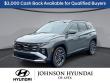 New 2025 Hyundai Tucson Limited AWD SUV