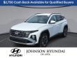 New 2026 Hyundai Tucson SEL FWD SUV
