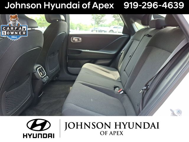 2024 Hyundai IONIQ 6 SE - Photo 22