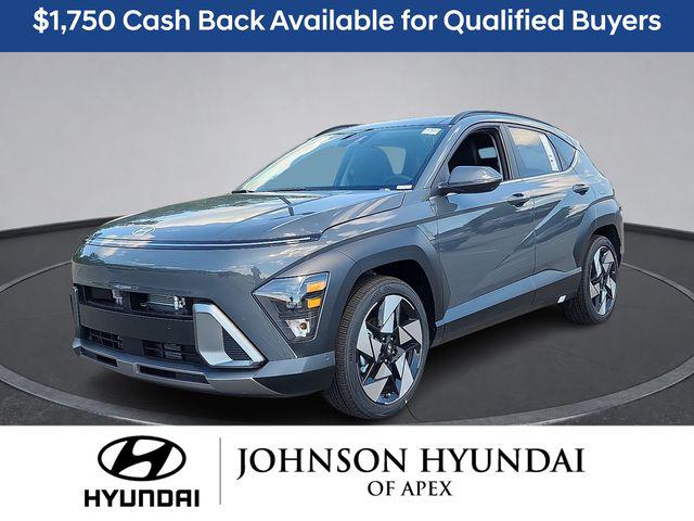 2026 Hyundai Kona