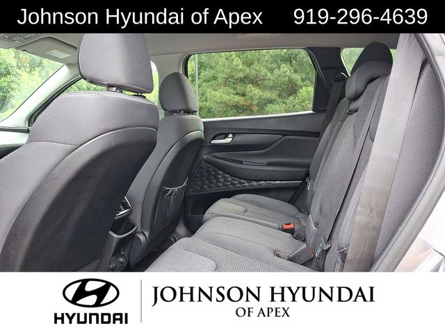 2019 Hyundai Santa Fe SE - Photo 21