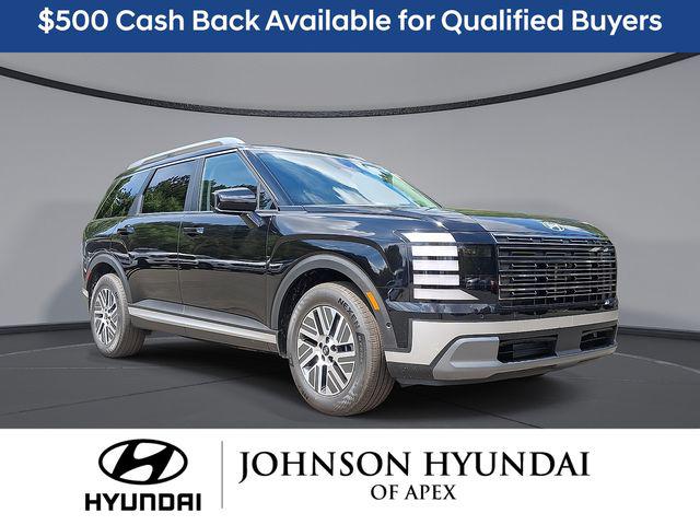 2026 Hyundai Palisade Hybrid
