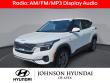 Used 2023 Kia Seltos LX SUV