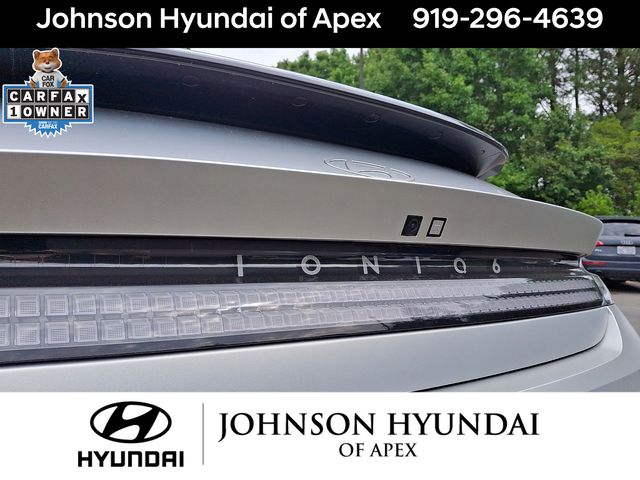 2024 Hyundai IONIQ 6 SEL - Photo 27