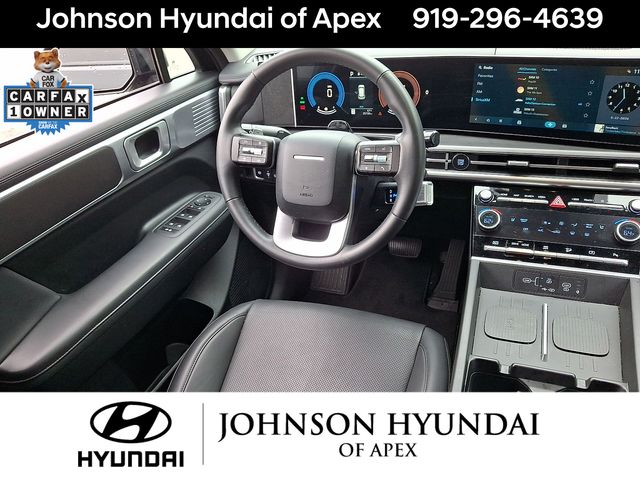 2025 Hyundai Santa Fe SEL - Photo 11