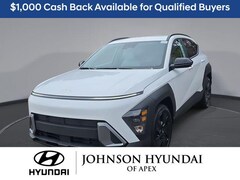 2026 Hyundai Kona SEL Sport FWD SUV