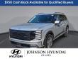 New 2026 Hyundai Palisade SEL Premium FWD SUV