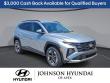 New 2026 Hyundai Tucson SEL AWD SUV