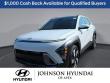 New 2026 Hyundai Kona Limited FWD SUV