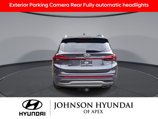 2023 Hyundai Santa Fe SEL - Photo 7