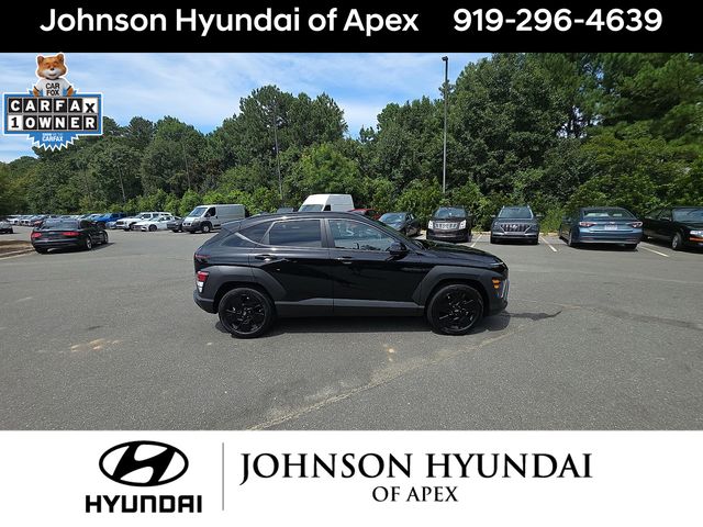 2026 Hyundai Kona SEL Sport - Photo 14