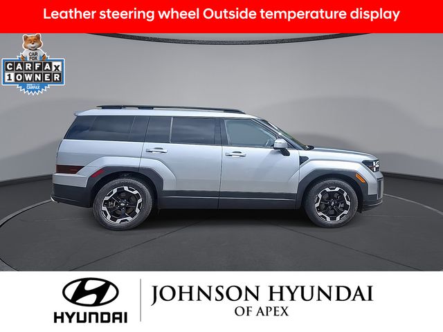 2024 Hyundai Santa Fe SEL - Photo 10