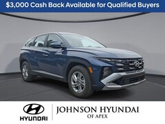 2026 Hyundai Tucson SE FWD SUV
