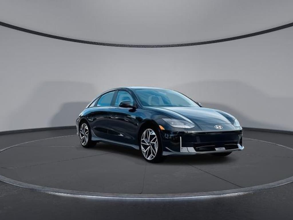 New 2024 Hyundai IONIQ 6 SEL Sedan