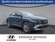 New 2026 Hyundai Tucson SE FWD SUV
