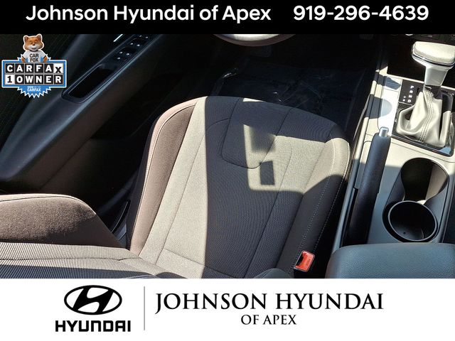 2024 Hyundai Elantra SE - Photo 16