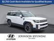 New 2026 Hyundai Santa Fe SEL FWD SUV