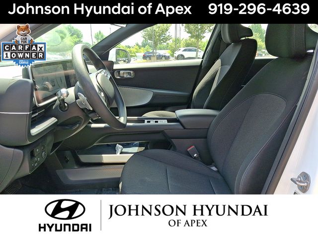 2024 Hyundai IONIQ 6 SE - Photo 13