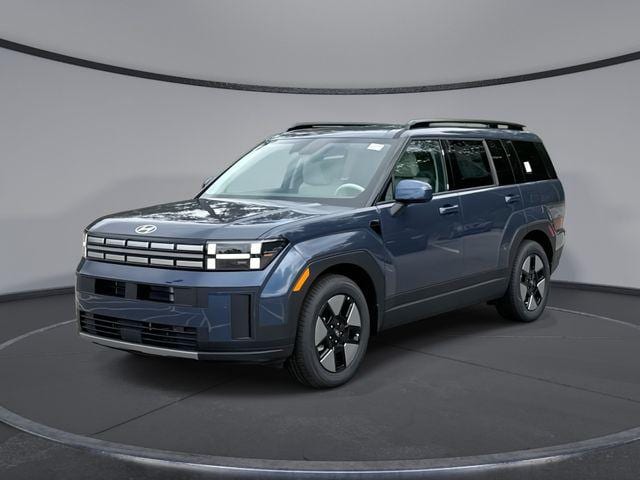 2026 Hyundai Santa Fe SEL's photo