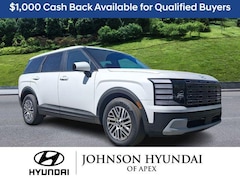 2026 Hyundai Palisade SE FWD SUV