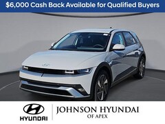 2026 Hyundai IONIQ 5 SE SUV