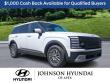 New 2026 Hyundai Palisade SE FWD SUV