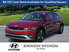 2026 Hyundai IONIQ 5 SEL SUV