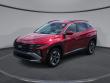 New 2025 Hyundai Tucson SEL AWD SUV