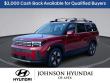 New 2026 Hyundai Santa Fe Hybrid SEL SUV