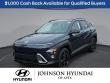 New 2026 Hyundai Kona SEL Sport FWD SUV