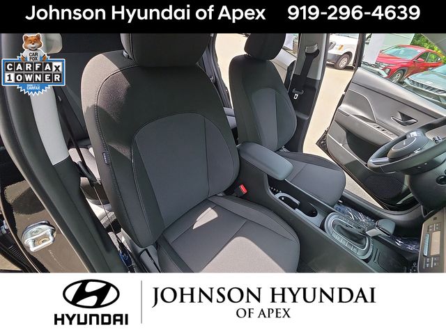 2026 Hyundai Kona SEL Sport - Photo 20